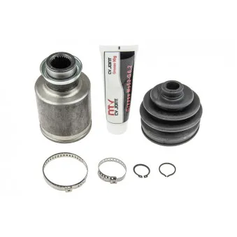 Embout de cardan avant (kit de réparation) TEKNÖR NPW-MZ-025