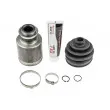 Embout de cardan avant (kit de réparation) TEKNÖR NPW-MZ-025 - Visuel 2
