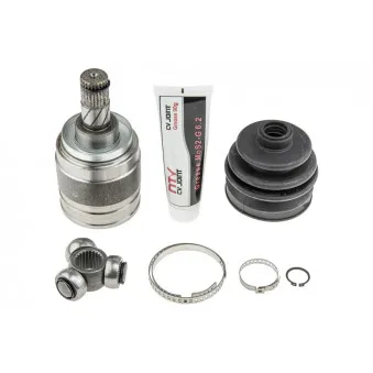 Embout de cardan avant (kit de réparation) TEKNÖR NPW-NS-002