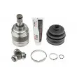 Embout de cardan avant (kit de réparation) TEKNÖR NPW-NS-002 - Visuel 2
