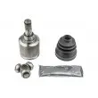 Embout de cardan avant (kit de réparation) TEKNÖR NPW-NS-012 - Visuel 2