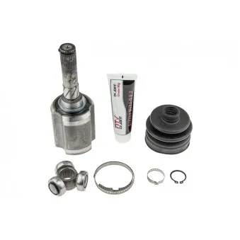 Jeu de joints, arbre de transmission avant gauche TEKNÖR NPW-NS-016