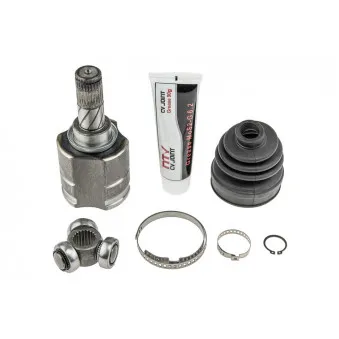 Embout de cardan avant (kit de réparation) TEKNÖR NPW-NS-020