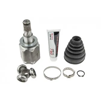 Jeu de joints, arbre de transmission avant TEKNÖR NPW-NS-030