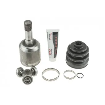 Embout de cardan avant (kit de réparation) TEKNÖR NPW-PL-001