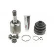 Embout de cardan avant (kit de réparation) TEKNÖR NPW-PL-001 - Visuel 2