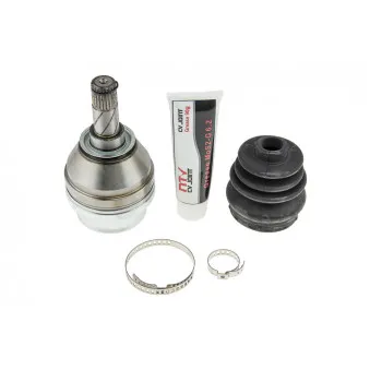 Embout de cardan avant (kit de réparation) TEKNÖR NPW-PL-009