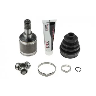 Embout de cardan avant (kit de réparation) TEKNÖR NPW-SU-000