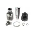 Embout de cardan avant (kit de réparation) TEKNÖR NPW-SU-001 - Visuel 1