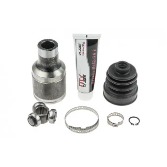 Embout de cardan avant (kit de réparation) TEKNÖR NPW-SU-001