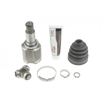 Jeu de joints, arbre de transmission avant droit TEKNÖR NPW-SU-003