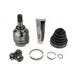 Embout de cardan avant (kit de réparation) TEKNÖR NPW-TY-022 - Visuel 2
