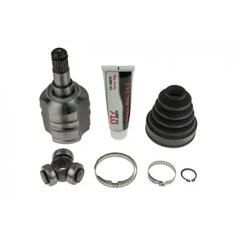 Jeu de joints, arbre de transmission avant gauche TEKNÖR NPW-TY-025