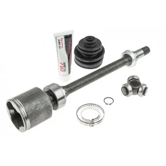 Embout de cardan avant (kit de réparation) TEKNÖR NPW-TY-026