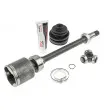 Embout de cardan avant (kit de réparation) TEKNÖR NPW-TY-026 - Visuel 2