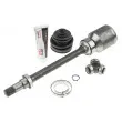 Embout de cardan avant (kit de réparation) TEKNÖR NPW-TY-026 - Visuel 3