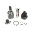Embout de cardan avant (kit de réparation) TEKNÖR NPW-TY-028 - Visuel 2