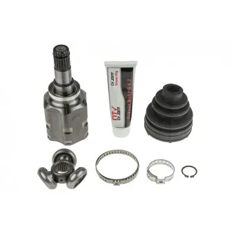 Embout de cardan avant (kit de réparation) TEKNÖR NPW-TY-041