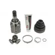 Embout de cardan avant (kit de réparation) TEKNÖR NPW-TY-041 - Visuel 2