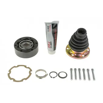 Jeu de joints, arbre de transmission avant TEKNÖR NPW-VW-002