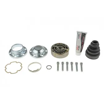 Jeu de joints, arbre de transmission avant TEKNÖR NPW-VW-003