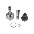Jeu de joints, arbre de transmission avant gauche TEKNÖR NPW-VW-010 - Visuel 1