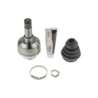 Jeu de joints, arbre de transmission avant gauche TEKNÖR NPW-VW-010
