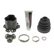 Embout de cardan avant (kit de réparation) TEKNÖR NPW-VW-019 - Visuel 1