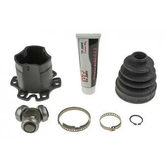 Embout de cardan avant (kit de réparation) TEKNÖR NPW-VW-019