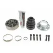 Embout de cardan avant (kit de réparation) TEKNÖR NPW-VW-020 - Visuel 1