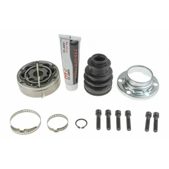 Embout de cardan avant (kit de réparation) TEKNÖR NPW-VW-020