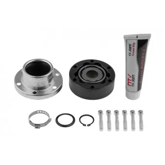 Embout de cardan avant (kit de réparation) TEKNÖR NPW-VW-022