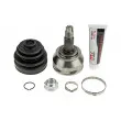 Embout de cardan avant (kit de réparation) TEKNÖR NPZ-AR-008 - Visuel 1