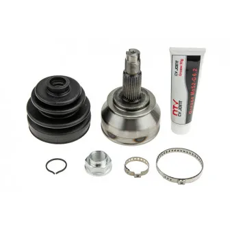 Embout de cardan avant (kit de réparation) TEKNÖR NPZ-AR-008