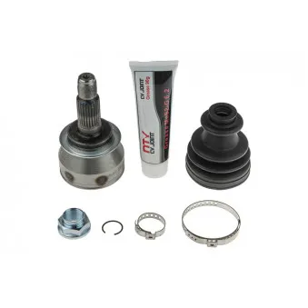 Embout de cardan avant (kit de réparation) TEKNÖR NPZ-BM-003