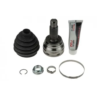 Embout de cardan avant (kit de réparation) TEKNÖR NPZ-BM-005