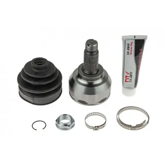 Embout de cardan avant (kit de réparation) TEKNÖR NPZ-BM-006