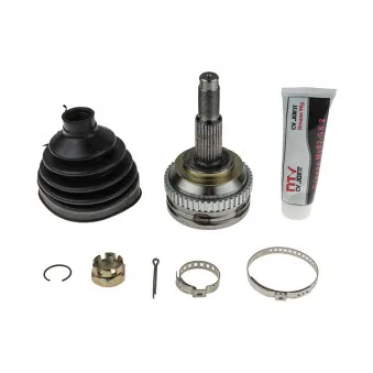 Embout de cardan avant (kit de réparation) TEKNÖR NPZ-CH-001
