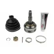 Embout de cardan avant (kit de réparation) TEKNÖR NPZ-CH-001 - Visuel 2