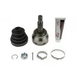Embout de cardan avant (kit de réparation) TEKNÖR NPZ-CH-003 - Visuel 1