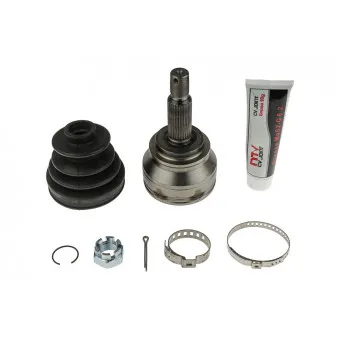 Embout de cardan avant (kit de réparation) TEKNÖR NPZ-CH-003