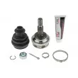 Embout de cardan avant (kit de réparation) TEKNÖR NPZ-CH-006 - Visuel 2