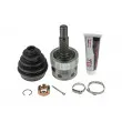 Embout de cardan avant (kit de réparation) TEKNÖR NPZ-CH-008 - Visuel 2
