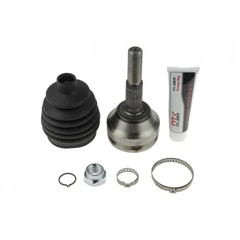 Embout de cardan avant (kit de réparation) TEKNÖR NPZ-CH-011