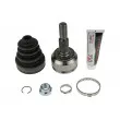Embout de cardan avant (kit de réparation) TEKNÖR NPZ-CH-012 - Visuel 1