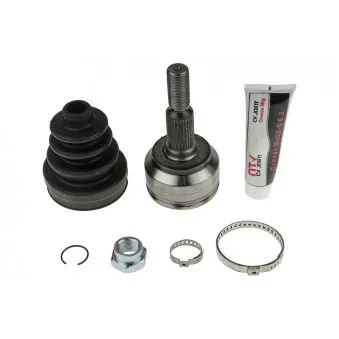 Embout de cardan avant (kit de réparation) TEKNÖR NPZ-CH-012