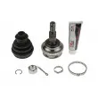 Embout de cardan avant (kit de réparation) TEKNÖR NPZ-CH-013 - Visuel 1