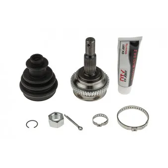 Embout de cardan avant (kit de réparation) TEKNÖR NPZ-CH-013