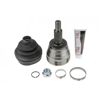Embout de cardan avant (kit de réparation) TEKNÖR NPZ-CH-023
