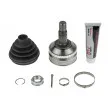Embout de cardan avant (kit de réparation) TEKNÖR NPZ-CT-004 - Visuel 1